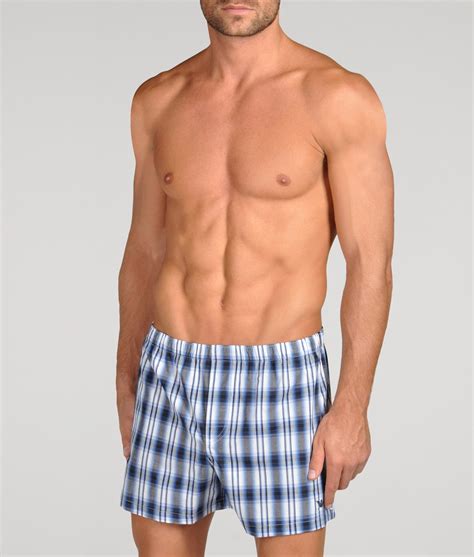 Elige entre una gran varidad de bóxers para hombres en amazon.com.mx. ¿Cuál es tu ropa interior favorita?