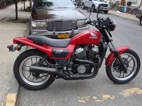Honda vt 500 c 1983 1983 honda vt 500 c specifications, pictures, reviews and rating: 1984 Ascot VT500 - Honda Motorcycles - FireBlades.org