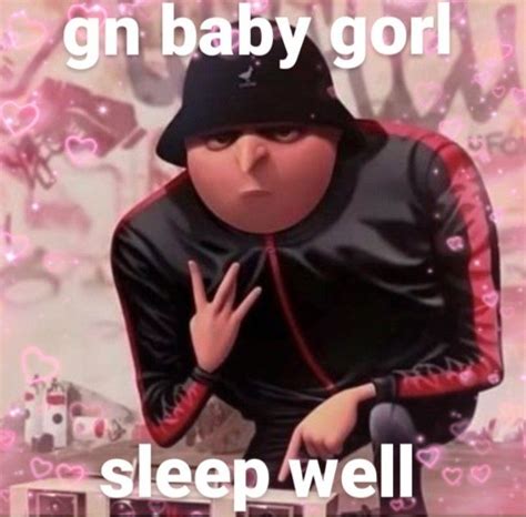 gru saying gn to you funny insults really funny pictures snapchat funny