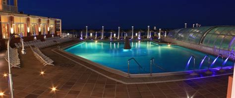 3 días y 2 noches en el hotel estival park 4* situado en la pineda (costa dorada), en régimen de media pensión (2 desayunos + 2 cenas por persona, bebidas no incluidas). hotel-entremares-biobalneario.jpg