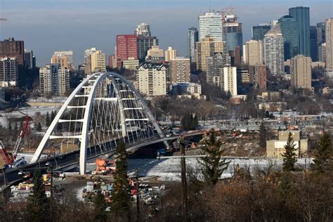 Best places to visit in Edmonton Canada