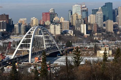 Best Places To Visit In Edmonton Canada