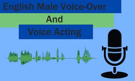 record a neutral accent english voice over for you by arbservices fiverr
