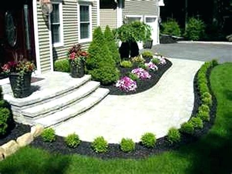 Front Yard Decorating Ideas
