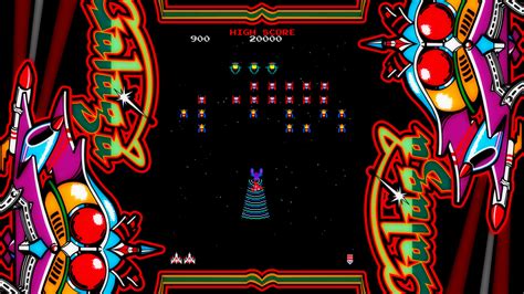 Arcade Game Series Galaga — Download