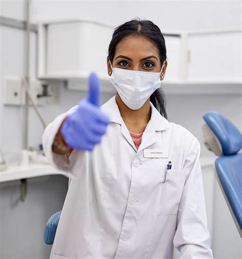 Your Voice, Your Future: Revolutionize the Future of the Dental Industry