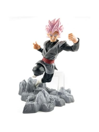 Maybe you would like to learn more about one of these? Black Goku | Dragon Ball Action Figure in India | ComicSense