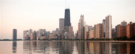 A Tour of Lake Michigan, My Inland Sea - The New York Times