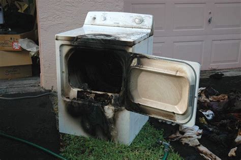 Clogged Dryer Vents Ignite 15000 House Fires A Year Abbotts