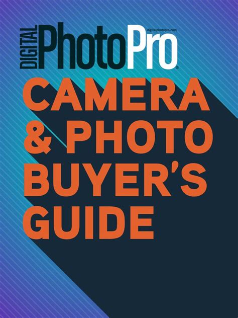 Digital Photo Pro Magazine Subscription Discount The Guide To