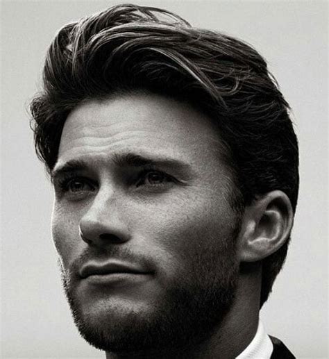 43 Medium Length Hairstyles For Men Mens Hairstyles Haircuts 2017
