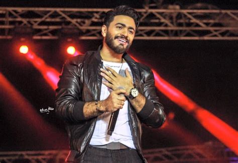 Via usage trend in literature. Tamer Hosny Is Back at It Again with a New Collaboration ...