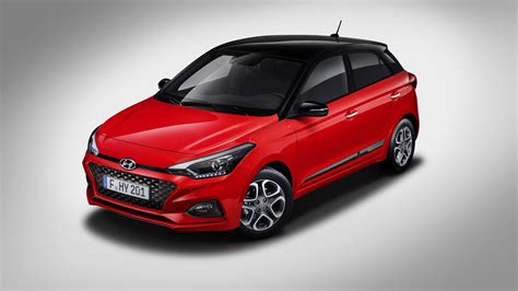 There is a new, third generation of the hyundai i20. New Hyundai i20: B-segment hatch gets updated styling and safety tech | CAR Magazine
