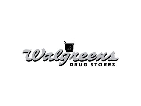 Walgreens Logo PNG Transparent & SVG Vector - Freebie Supply