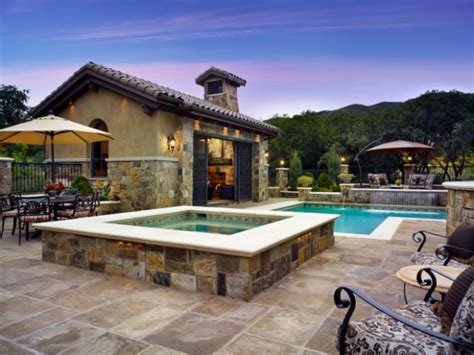 17 Stunning Pool Design Ideas For Mountain Houses