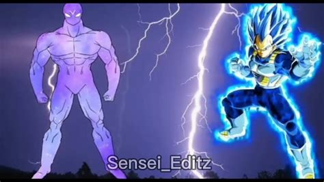 Who Is Strongest Zeno Full Power Vs All Youtube