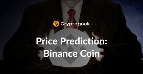 Stellar lumens price prediction 2025. Binance Coin (BNB) Price Prediction 2020-2025 - Buy or Not?