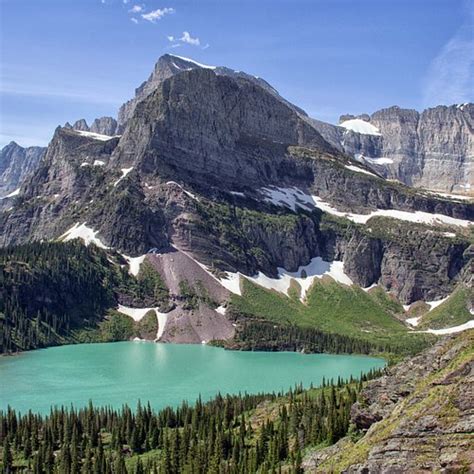 The 15 Best Things To Do In Glacier National Park 2024 With Photos