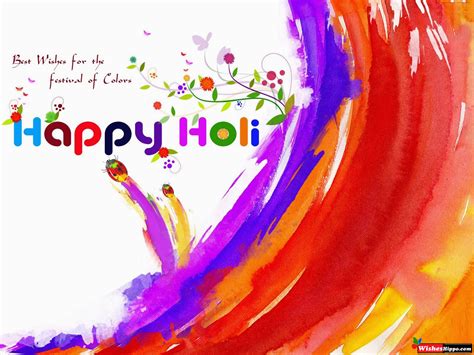 499 Happy Holi Wishes In Hindi And English Image Quotes Message 2021