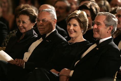 Alma Powell, Colin Powell's Wife: 5 Fast Facts