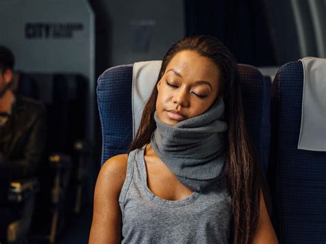 The travel pillow you need for your next flight. 10 Best Travel Pillows - The Top Selling Neck Pillows ...