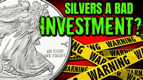 It does so by using the ripplenet blockchain software to lower the cost of international payments. SILVERS A BAD INVESTMENT!? - YouTube