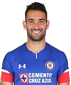Link to this page report a broken link. Martín Cauteruccio ⋆ Cruz Azul Fútbol Club