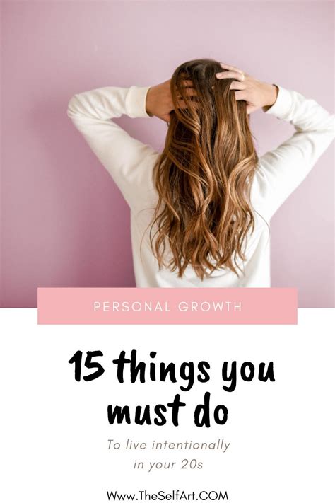 What To Invest In Your 20s For Personal Growth Hair Hair Loss
