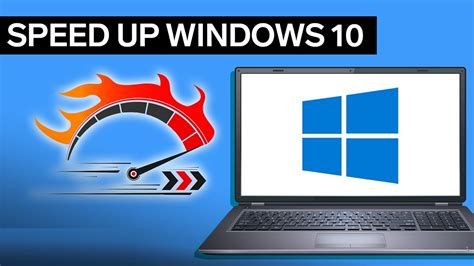 10 Ways To Speed Up The Speed Of Your Windows 10 Online Fancier