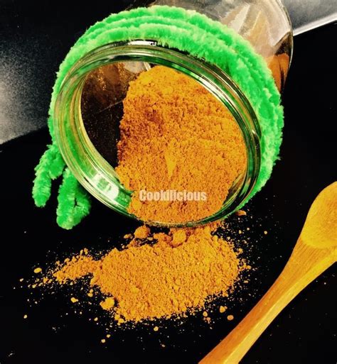 How To Make Turmeric Powder At Home Recipe Turmeric Benefits