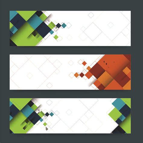 Contoh Desain Spanduk Background Banner Keren Kekinian 93420 | The Best