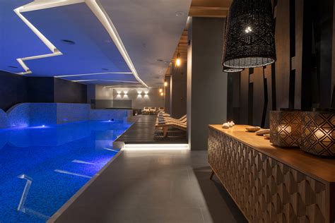 Luxury Spa In Rhodes Vithos Spa