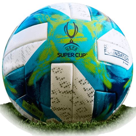 Buy uefa champions league ball and get the best deals at the lowest prices on ebay! Adidas Super Cup 2019 is official match ball of UEFA Super ...