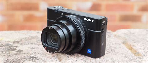 Sony Rx100 Mark Vii Review Digital Camera World