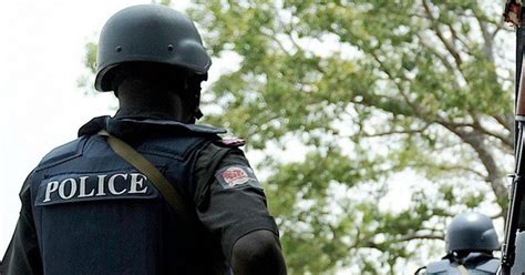 Fct Police Arrest Woman For Turning 6 Girls To Sex Slaves Pulse Nigeria