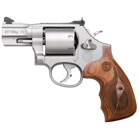 Smith Wesson Model Revolver Magnum S W Special Hot Sex Picture