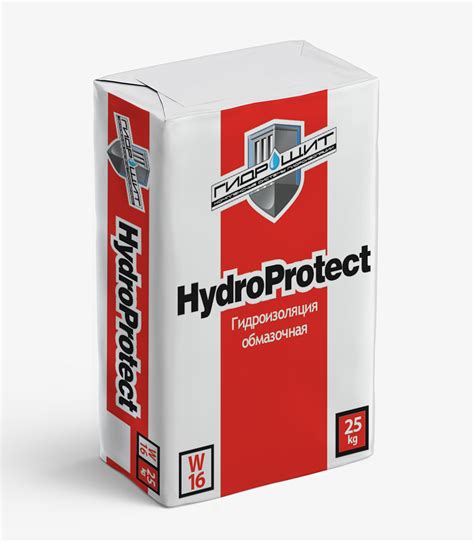 Hydroprotect Hydro Shield