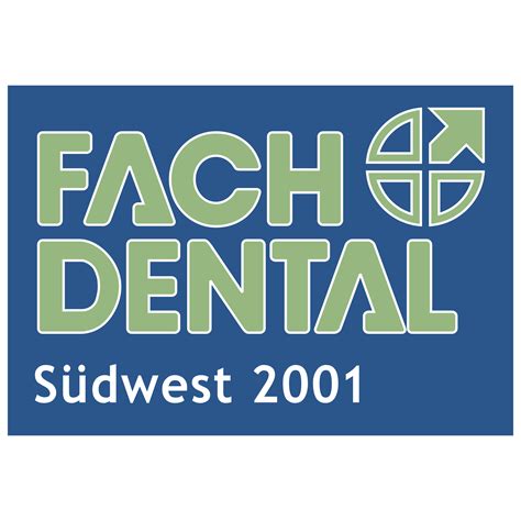 Fach Dental Logo PNG Transparent & SVG Vector - Freebie Supply