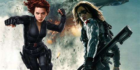 Scarlett johansson's black widow is finally getting her solo marvel movie, but the character could have had a movie before the first iron man. Black Widow movie release date: When is the Scarlett ...
