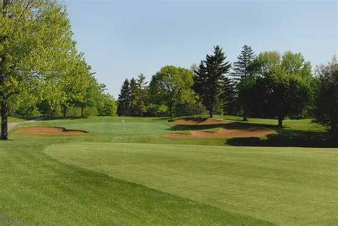 Central ohio wedding dj and officiant. Champions Golf Course in Columbus, Ohio, USA | Golf Advisor