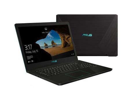 Asus Vivobook K570ud Core I7 12gb 1tb 4gb Full Hd Laptop آ