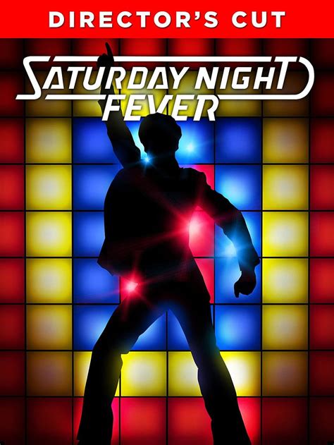 Watch Saturday Night Fever Hd Phone Wallpaper Pxfuel