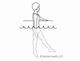 Exercise Program In Water Images
