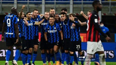 Davide calabria is the only injury concern for the hosts. LIVE Streaming & Susunan Pemain Inter Milan vs Sassuolo ...