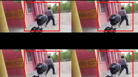 Shocking Son Bangs On The Doors Of A Hospital In Up But No One Opens The Door Accident Victim