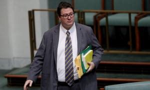 What syntactic structure is and what the rules that determine syntactic structure are like. George Christensen | Australia-news | The Guardian