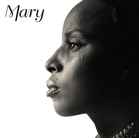 Revisiting Mary J Blige S Mary Album Rated R B