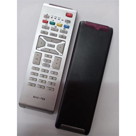 Controle Remoto Tv Philips 26pf5321 42pf7321 32pfl5312 Shopee Brasil