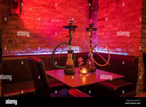 Shisha Bar Stock Photos & Shisha Bar Stock Images - Alamy