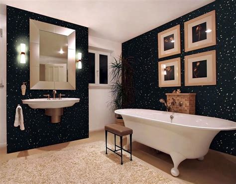Glitter Wall Paint Trendy Home Decorating And Accent